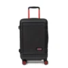 RESIST'R ZIP S PRETO