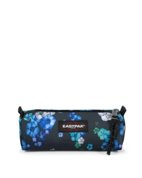 Benchmark SINGLE FLORAL BLOOM PRETO
