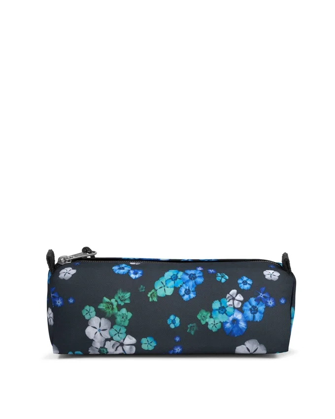 Benchmark SINGLE FLORAL BLOOM PRETO