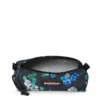 Benchmark SINGLE FLORAL BLOOM PRETO
