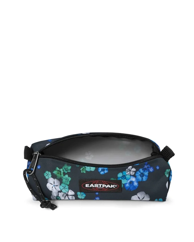 Benchmark SINGLE FLORAL BLOOM PRETO