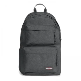 Black Denim DUPLO ACOLCHOADO