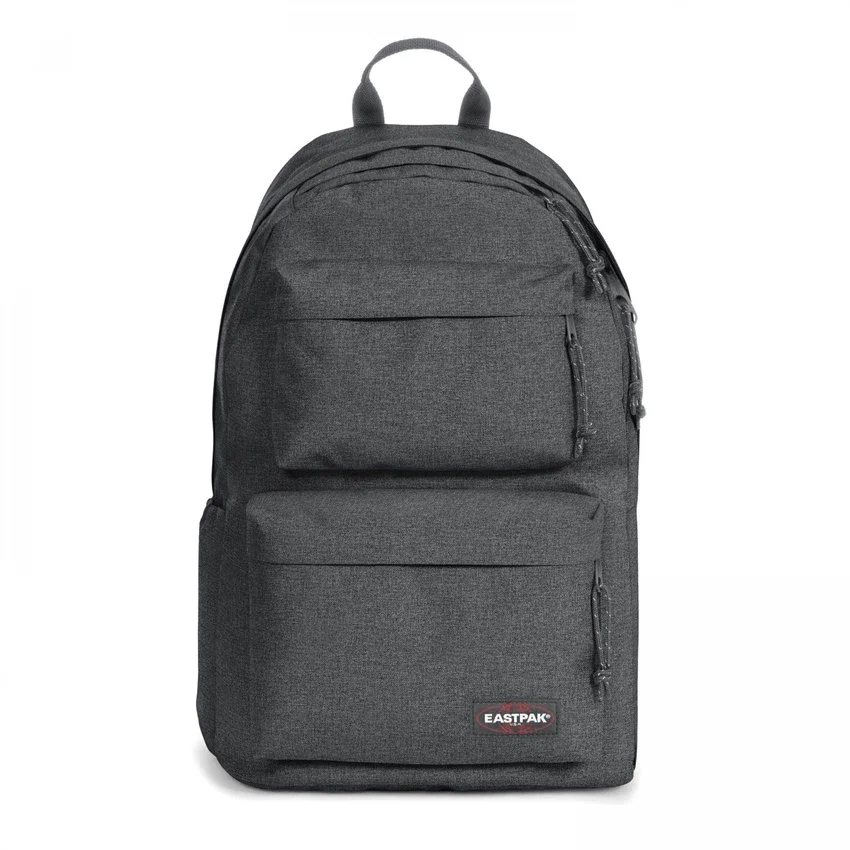Black Denim DUPLO ACOLCHOADO