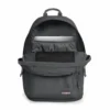 Black Denim DUPLO ACOLCHOADO