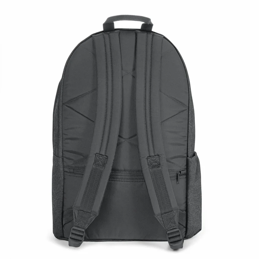 Black Denim DUPLO ACOLCHOADO