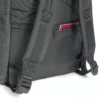 Black Denim DUPLO ACOLCHOADO