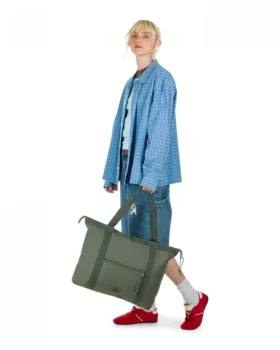 BOLSA DE VIAGEM MONOTONA CAIXA