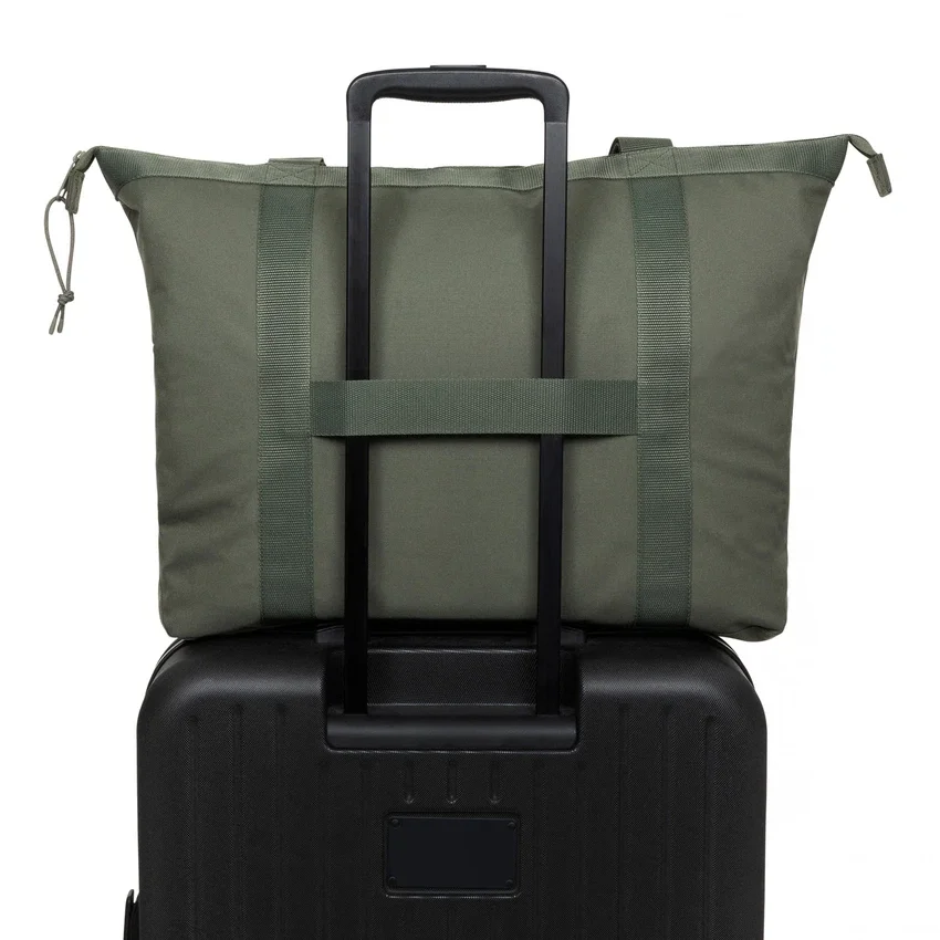 BOLSA DE VIAGEM MONOTONA CAIXA