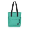 BOLSA TOTE AZUL AQUAMARINA