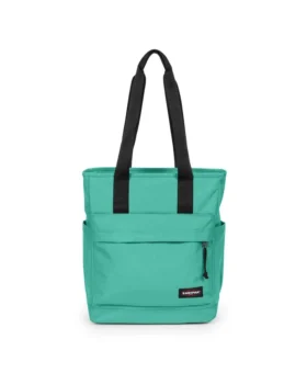 BOLSA TOTE AZUL AQUAMARINA