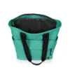 BOLSA TOTE AZUL AQUAMARINA