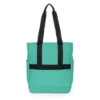 BOLSA TOTE AZUL AQUAMARINA