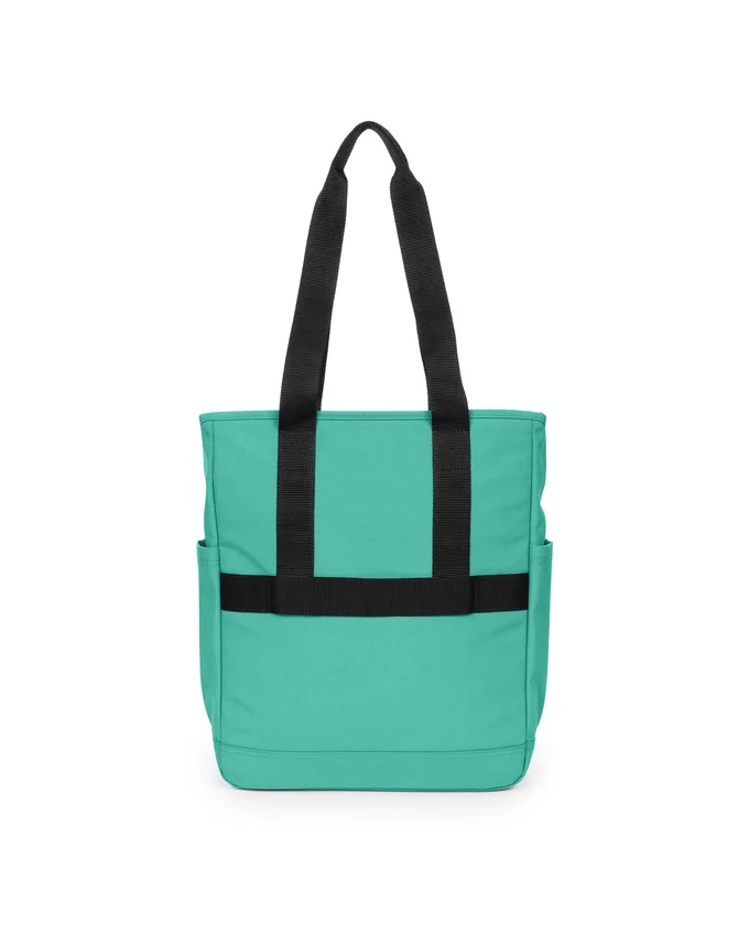 BOLSA TOTE AZUL AQUAMARINA
