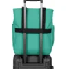 BOLSA TOTE AZUL AQUAMARINA