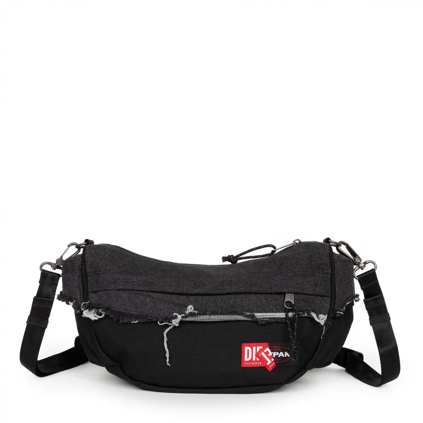 Bolsas de ombro DIESEL DSL MASH UP