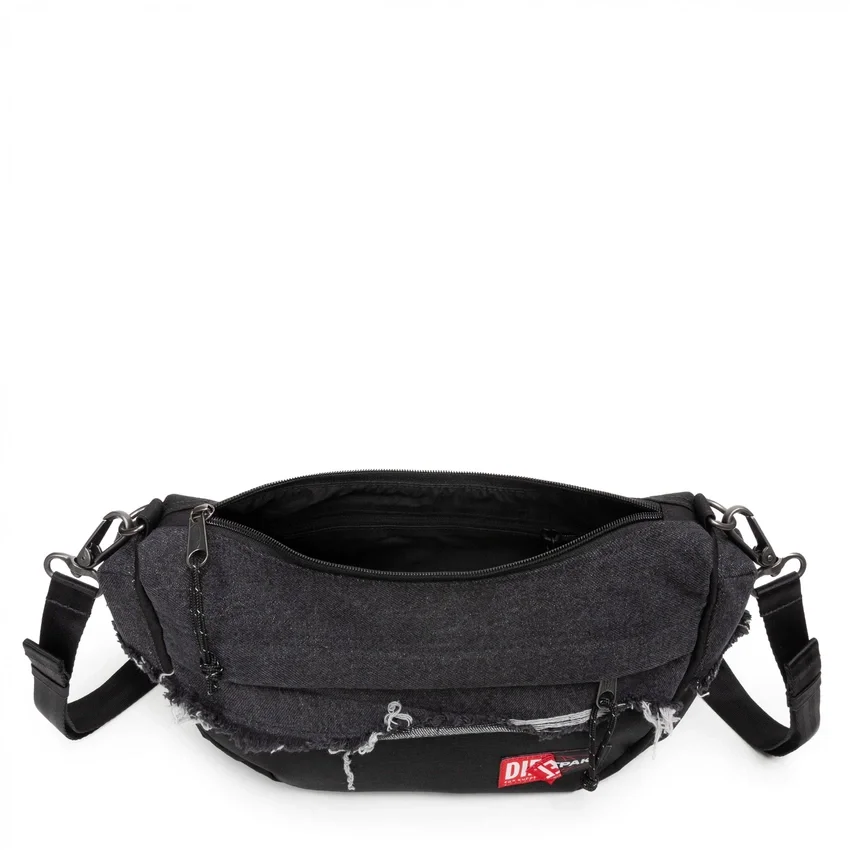 Bolsas de ombro DIESEL DSL MASH UP
