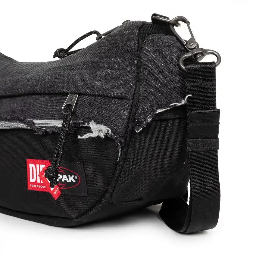 Bolsas de ombro DIESEL DSL MASH UP