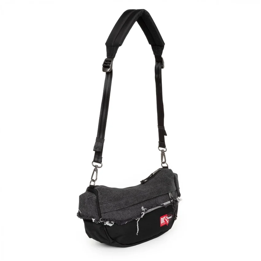 Bolsas de ombro DIESEL DSL MASH UP