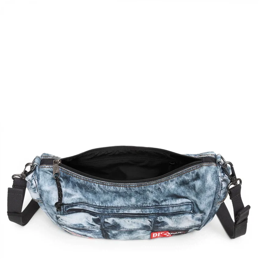 Bolsas de ombro DIESEL DSL TROMPE