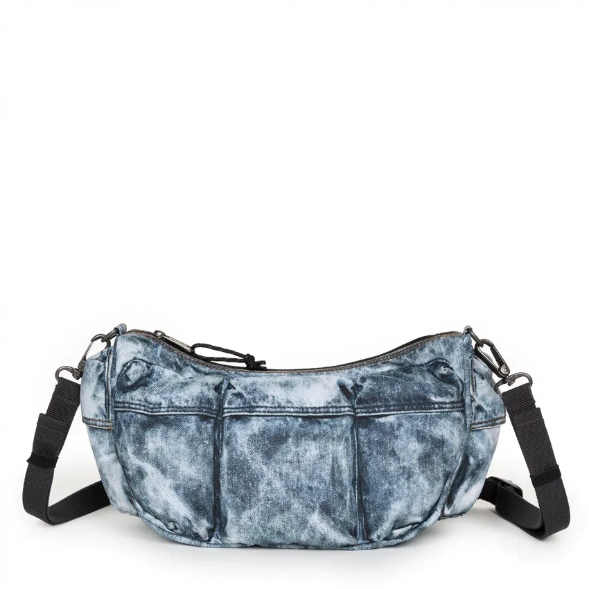Bolsas de ombro DIESEL DSL TROMPE