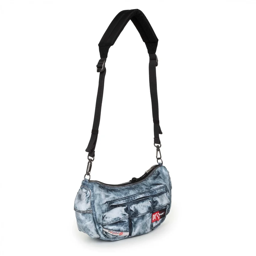 Bolsas de ombro DIESEL DSL TROMPE