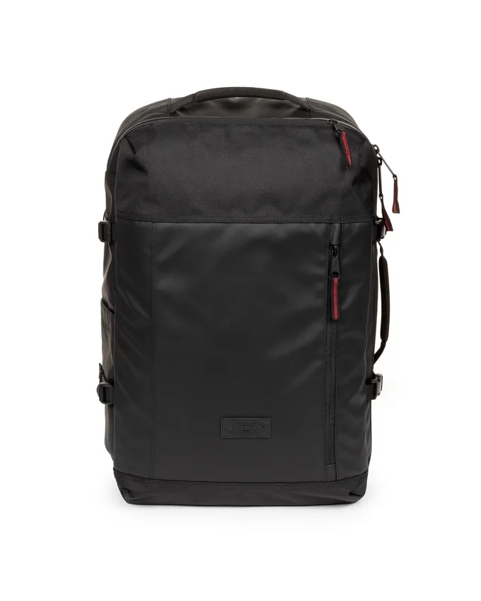 CNNCT TRAVELPACK CNNCT TOP PRETO