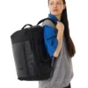 CNNCT TRAVELPACK CNNCT TOP PRETO