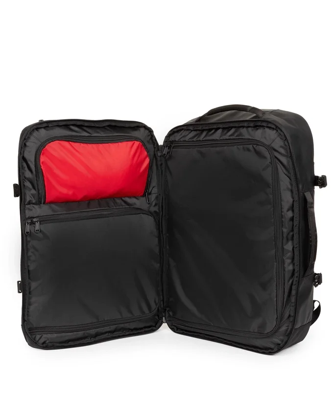 CNNCT TRAVELPACK CNNCT TOP PRETO