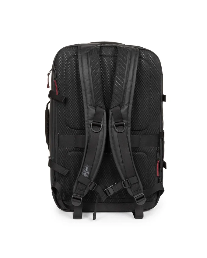 CNNCT TRAVELPACK CNNCT TOP PRETO