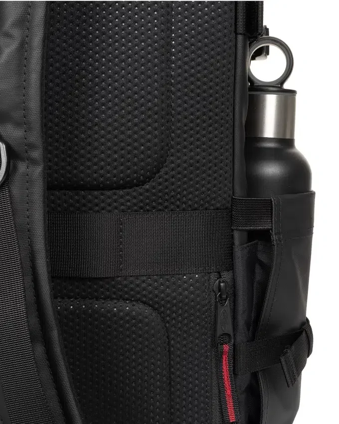 CNNCT TRAVELPACK CNNCT TOP PRETO