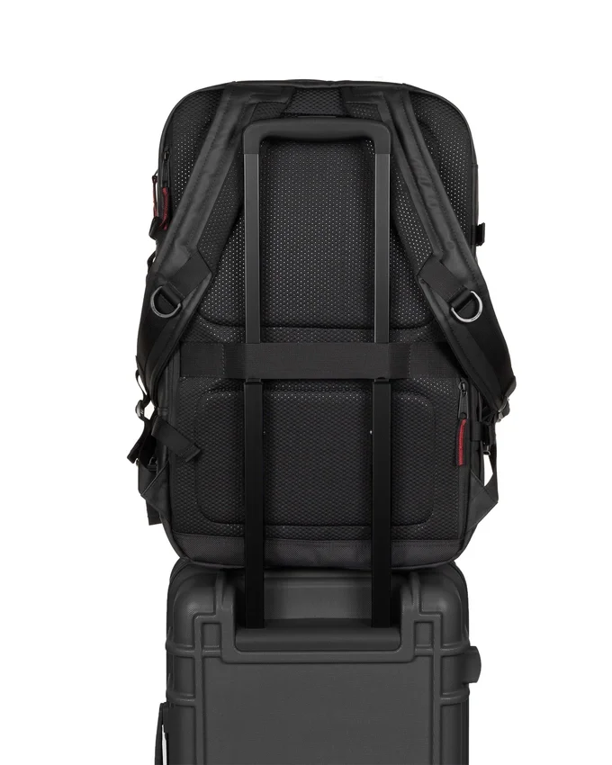CNNCT TRAVELPACK CNNCT TOP PRETO