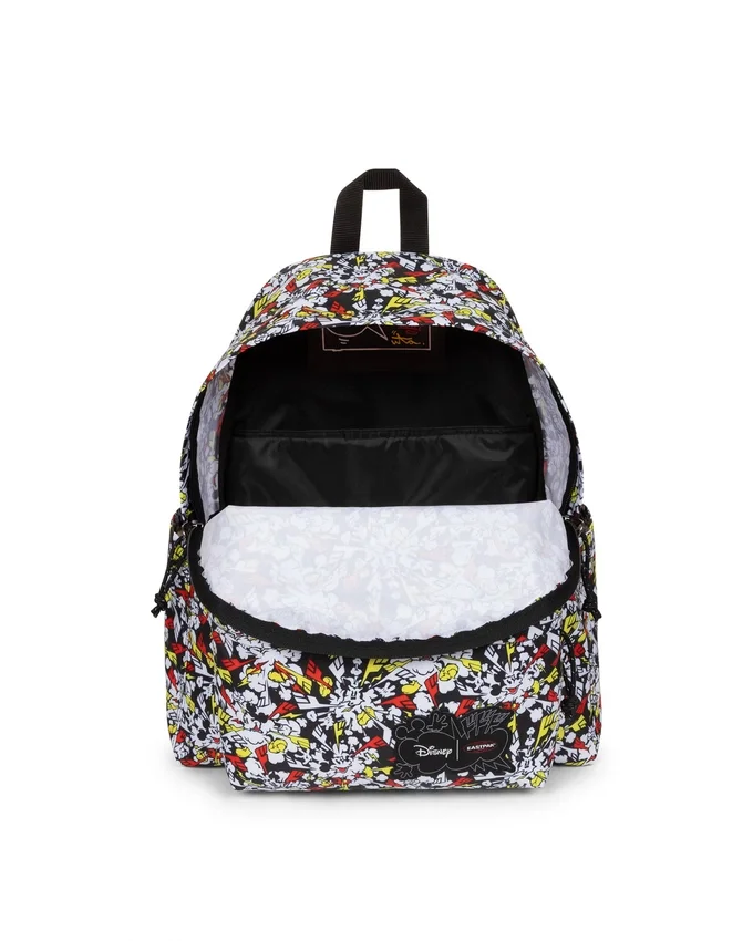 DAY PAK'R COM ESTAMPA DO MICKEY