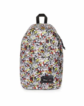 DAY PAK'R PRO COM ESTAMPA DO MICKEY