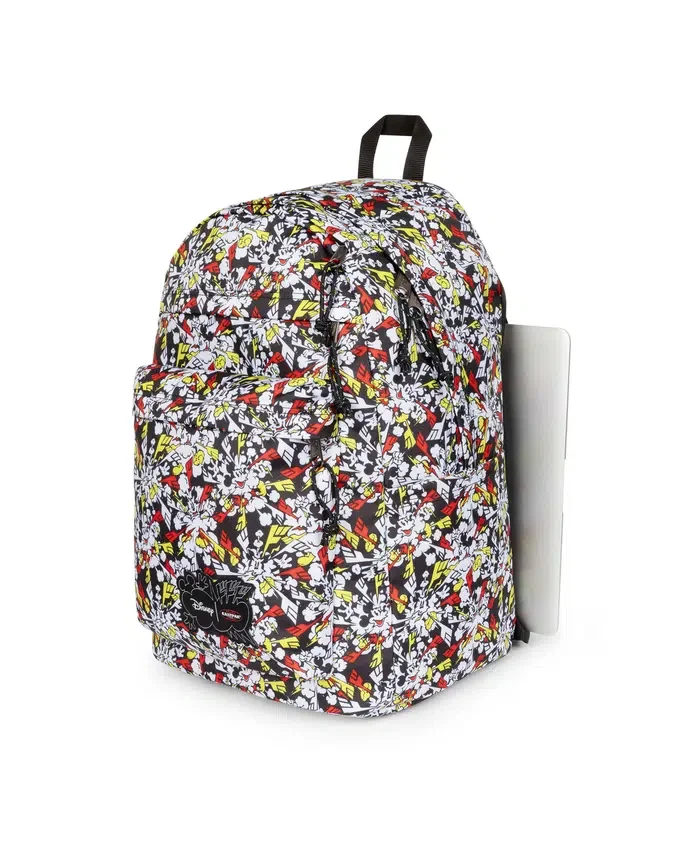 DAY PAK'R PRO COM ESTAMPA DO MICKEY