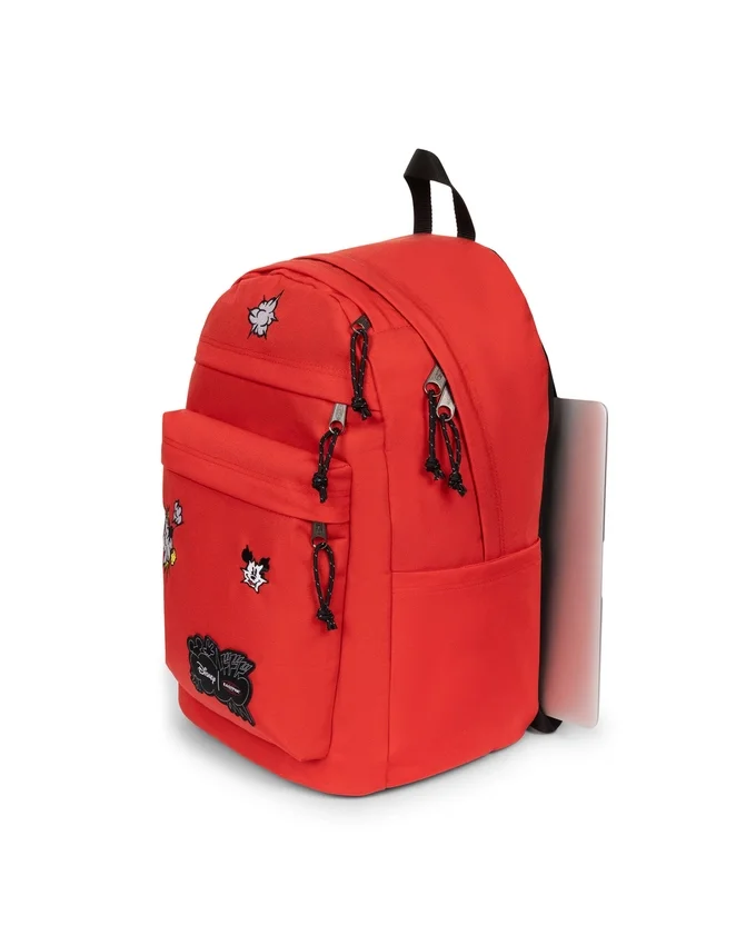 DAY PAK'R PRO MICKEY PATCH