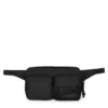 DOUBLE CROSSBODY PRETO