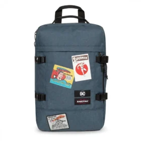 EMBLEMA DO SUPERMAN DA TRAVELPACK
