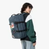EMBLEMA DO SUPERMAN DA TRAVELPACK