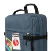 EMBLEMA DO SUPERMAN DA TRAVELPACK