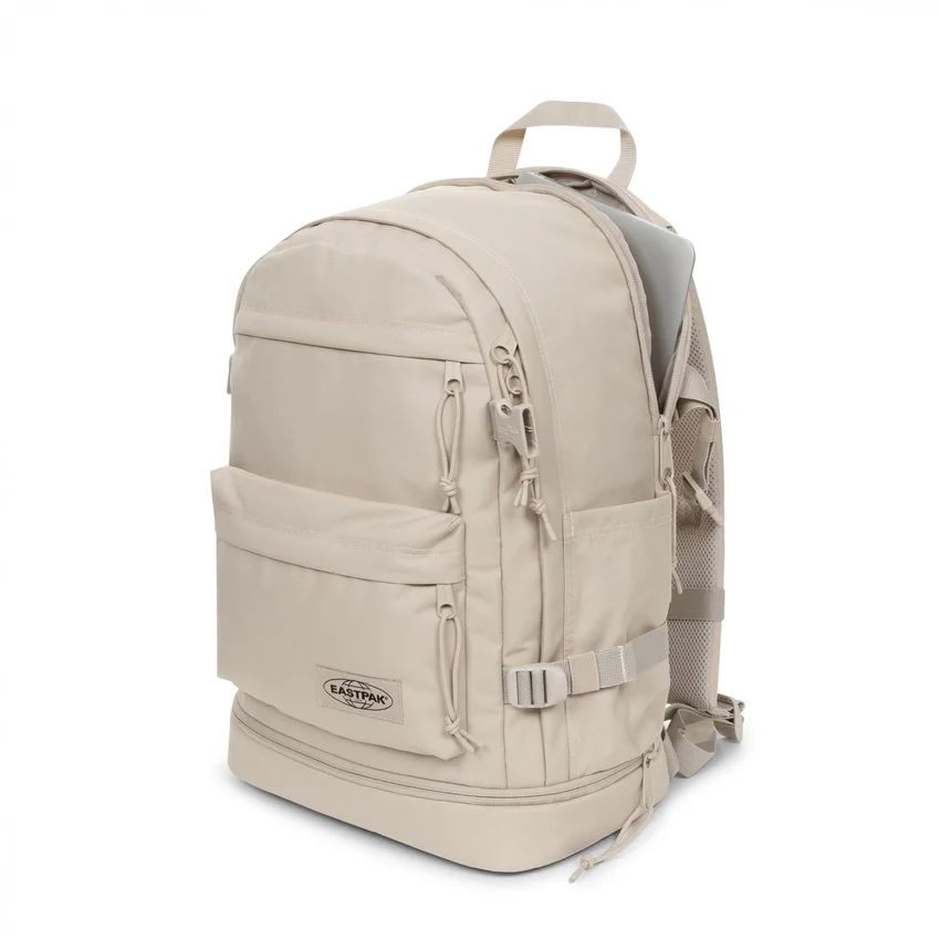 EVERYDAY PAK'R BEIGE MONOTONO