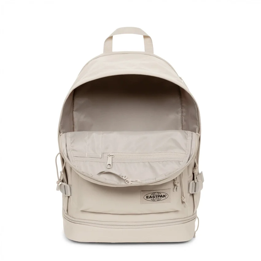 EVERYDAY PAK'R BEIGE MONOTONO