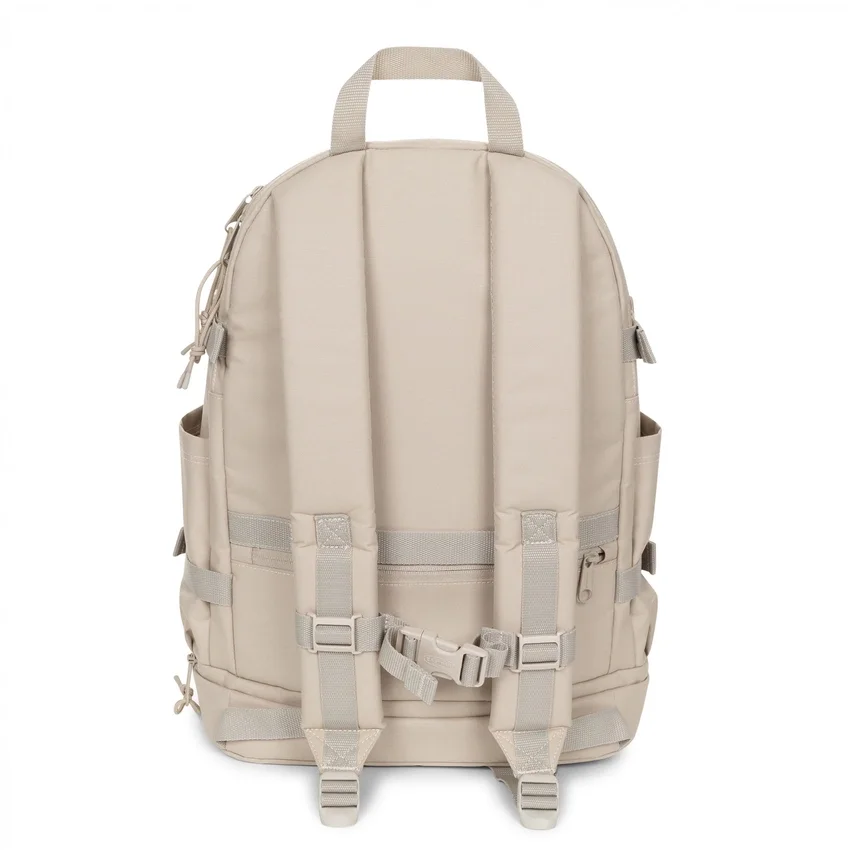 EVERYDAY PAK'R BEIGE MONOTONO