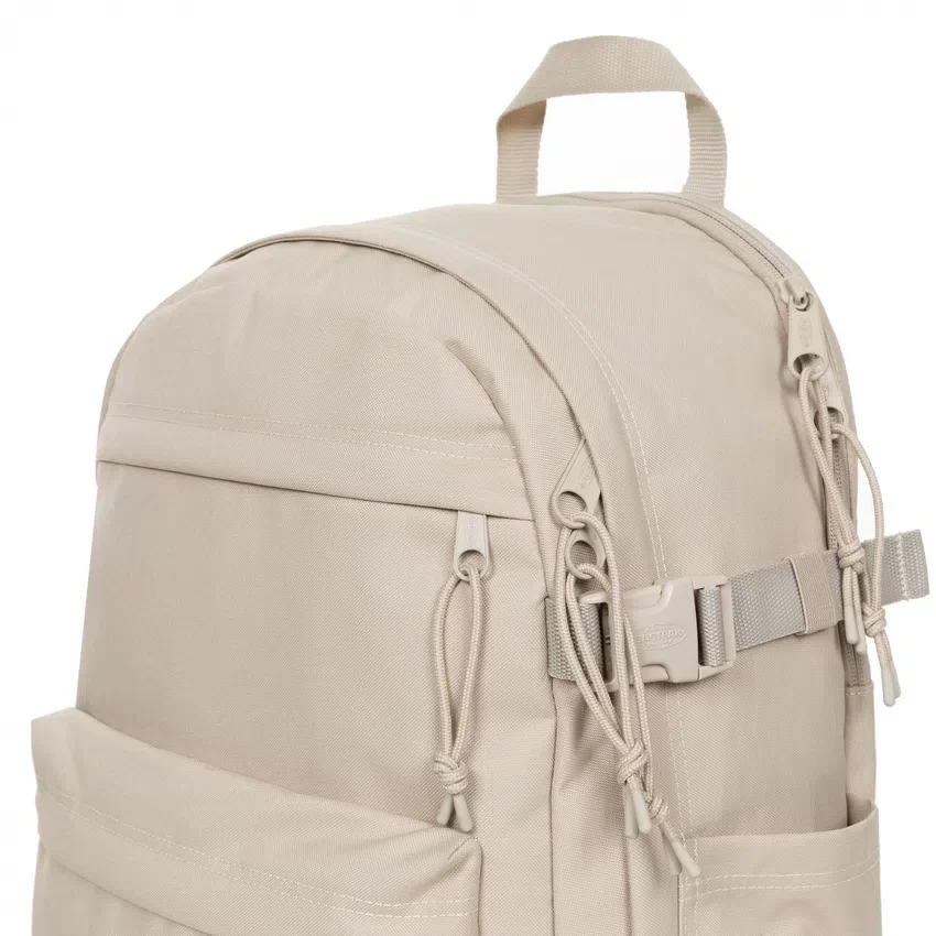 EVERYDAY PAK'R BEIGE MONOTONO