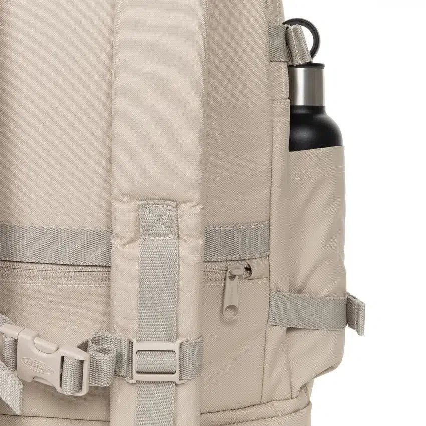 EVERYDAY PAK'R BEIGE MONOTONO