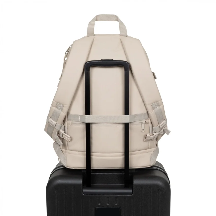 EVERYDAY PAK'R BEIGE MONOTONO