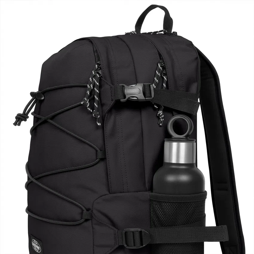 GERYS PRO CS PRETO PRO