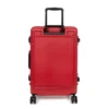 MALA RESIST'R CASE S VERMELHO FOGO