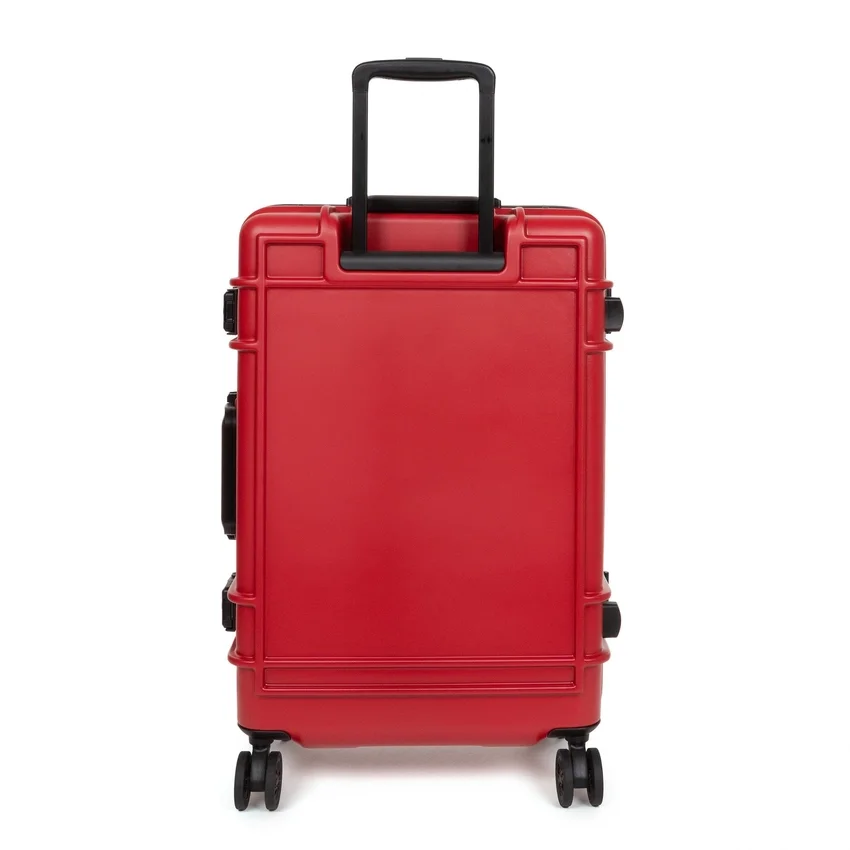 MALA RESIST'R CASE S VERMELHO FOGO