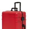 MALA RESIST'R CASE S VERMELHO FOGO
