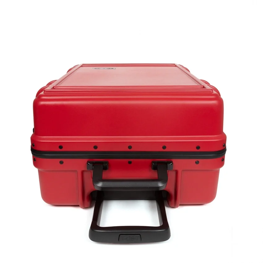 MALA RESIST'R CASE S VERMELHO FOGO